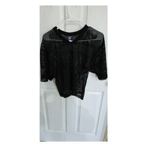 Rawlings Youth M Football Net Jersey